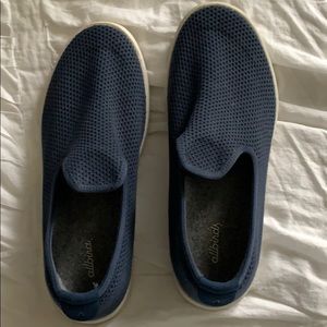 Allbirds Tree Wool Loungers